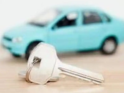 临沭汽车抵押贷款办理流程,临沭车抵贷需要什么条件?